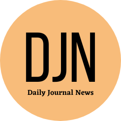 Daily Journal News